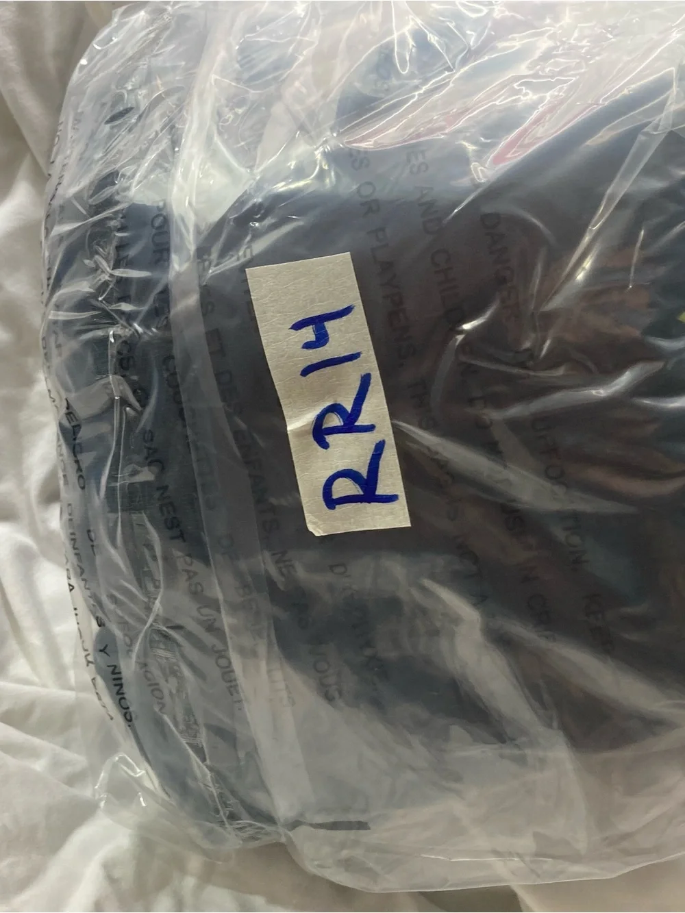 Nike black pullover